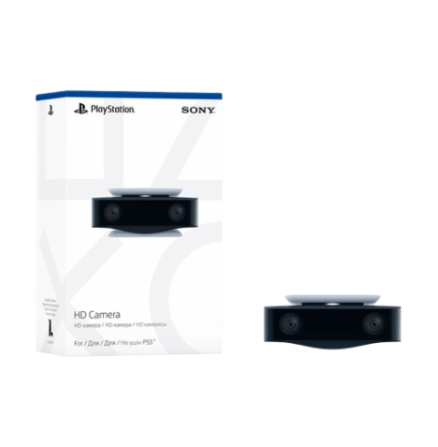 Sony HD Camera